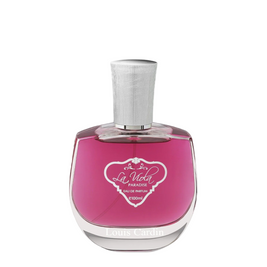 Louis Cardin, La Viola Paradise, Eau De Parfum, Γυναικείο, 100 ml