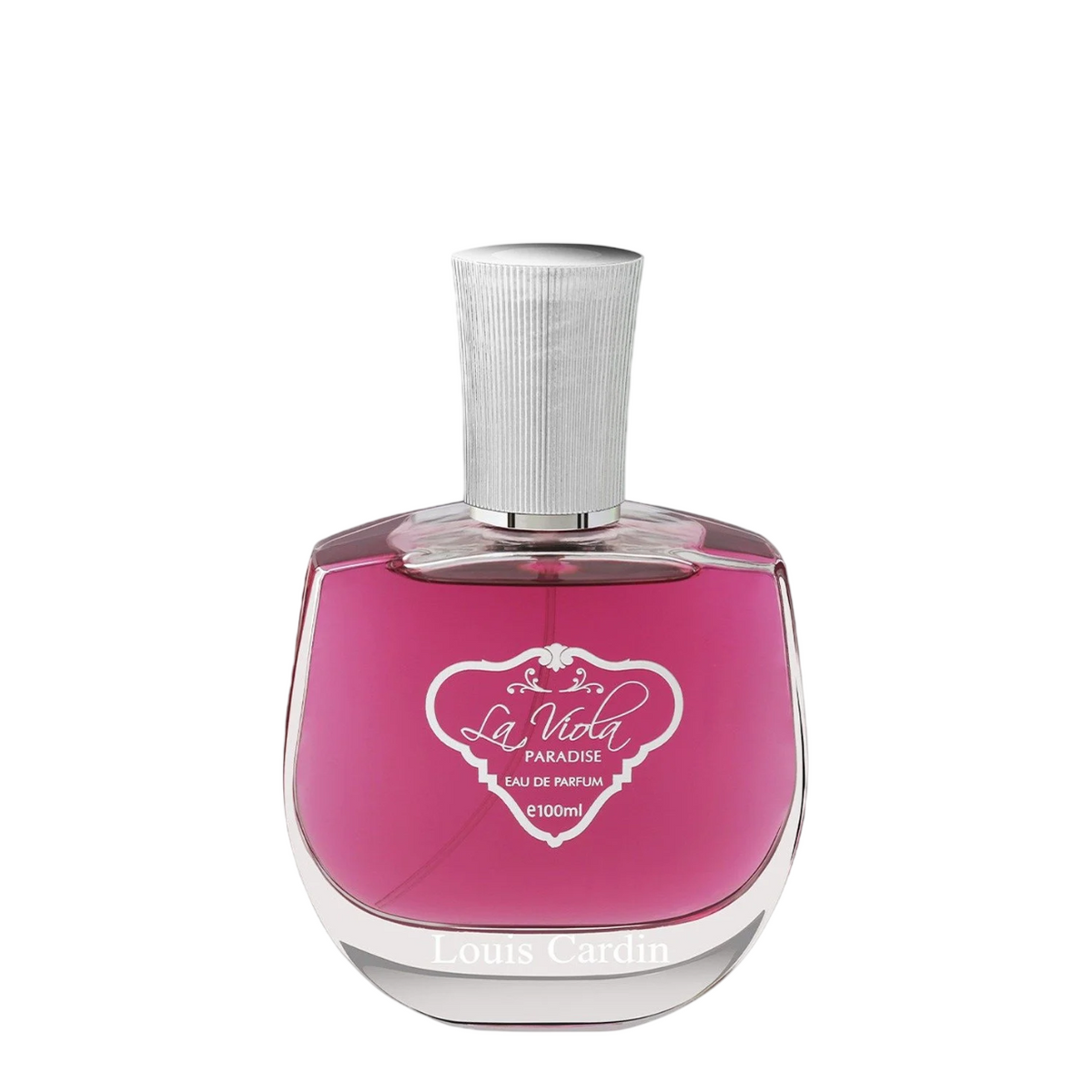 Louis Cardin, La Viola Paradise, Eau De Parfum, Για Γυναίκες, 100 ml