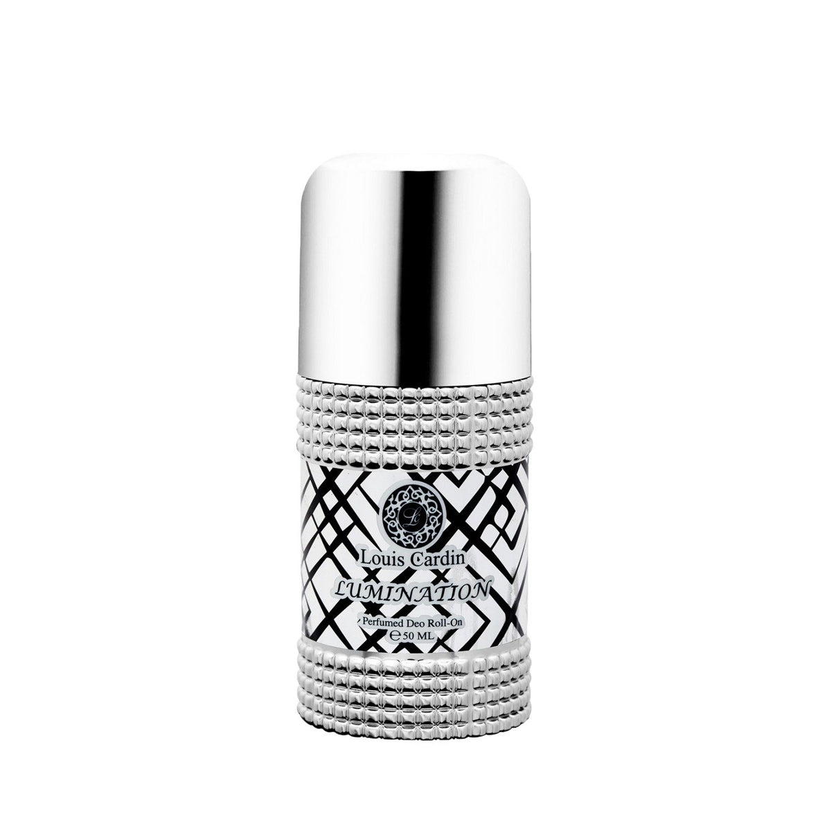 Louis Cardin, Lumination, Αποσμητικό Roll-On, Ανδρικό, 50 ml