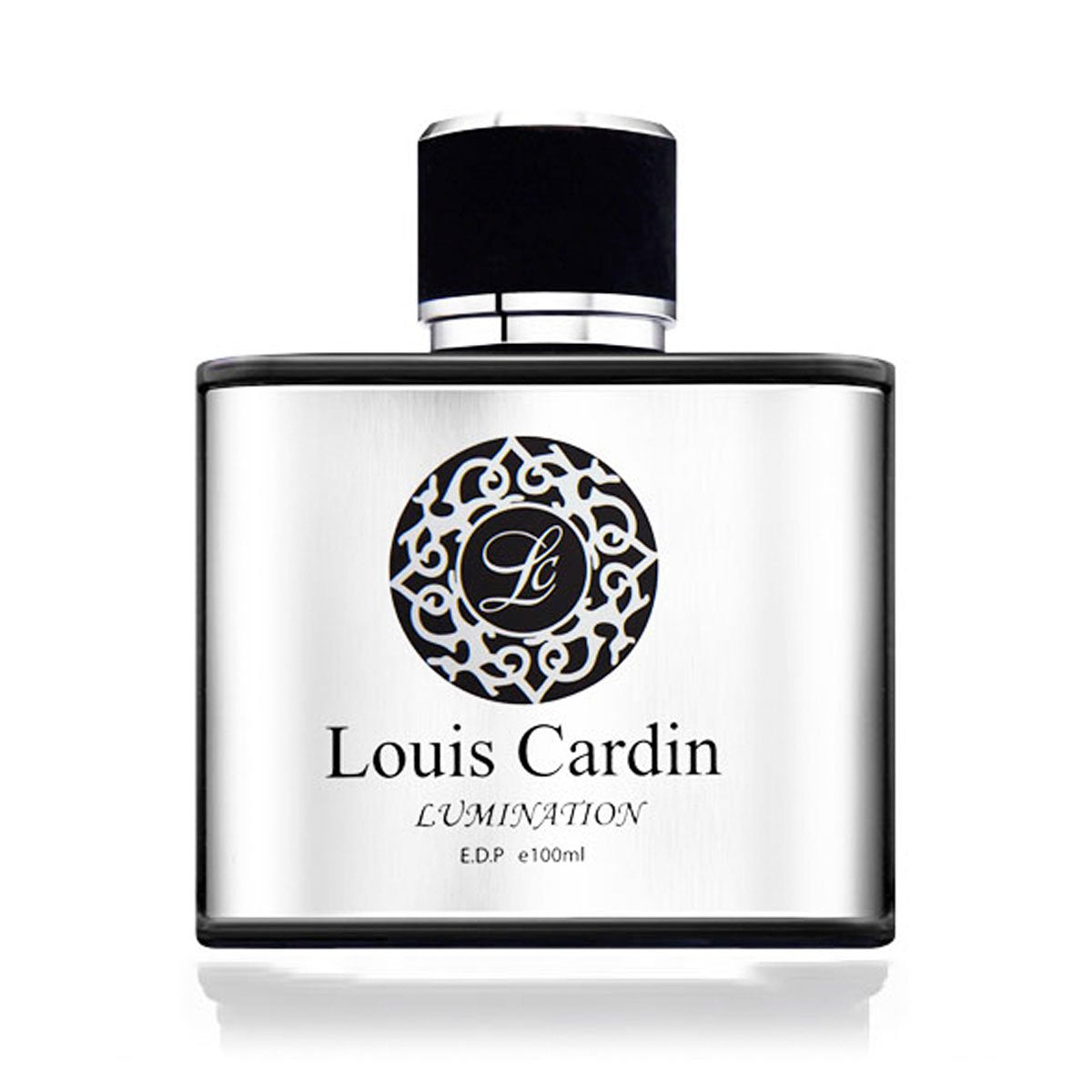 Louis Cardin, Lumination, Eau De Parfum, Ανδρικό, 100 ml