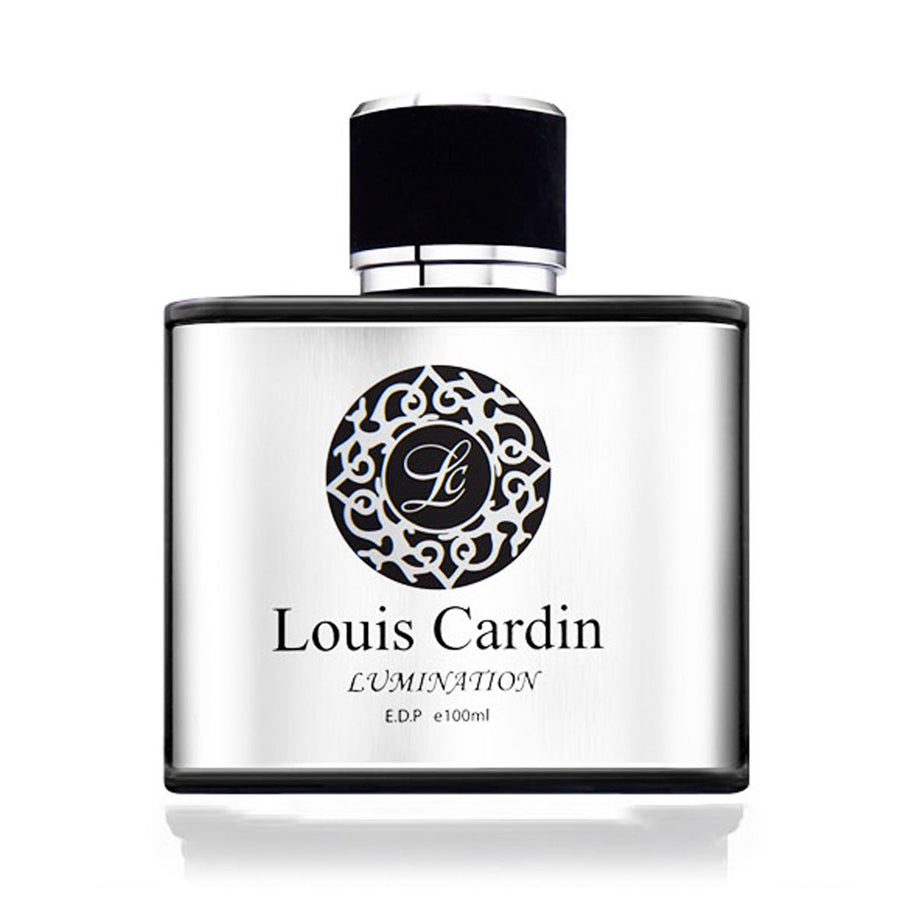 Louis Cardin, Lumination, Eau De Parfum, Για Άνδρες, 100 ml