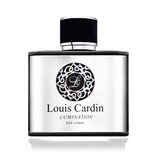 Louis Cardin, Lumination, Eau De Parfum, Για Άνδρες, 100 ml