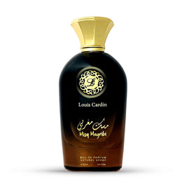 Louis Cardin, Misa Magribi, Eau De Parfum, Unisex, 100 ml