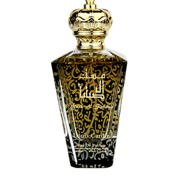 Louis Cardin, Musk Al Sabaya, Eau De Parfum, Unisex, 100 ml