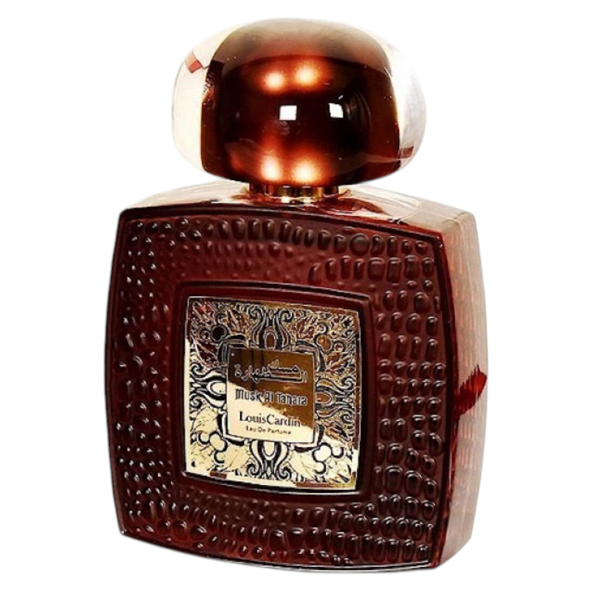 Louis Cardin, Musk Al Tahara, Eau De Parfum, Για Γυναίκες, 100 ml