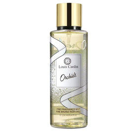 Louis Cardin, Orchid, Spray Σώματος, 250 ml