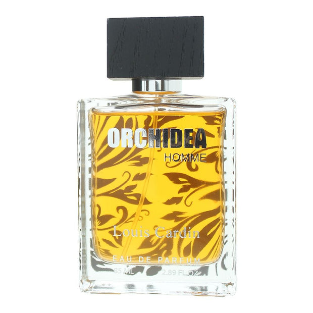 Louis Cardin, Orchidea Homme, Eau De Parfum, Για Άνδρες, 100 ml