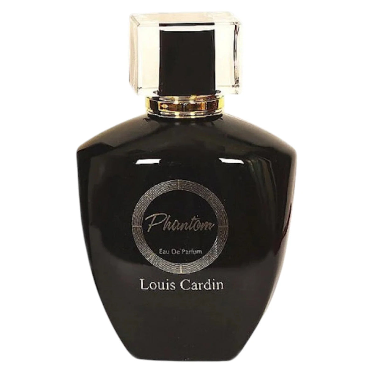 Louis Cardin, Phantom, Eau De Parfum, Ανδρικό, 100 ml
