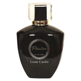 Louis Cardin, Phantom, Eau De Parfum, Ανδρικό, 100 ml