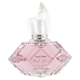 Louis Cardin, Pink Cloud, Eau De Parfum, Για Γυναίκες, 100 ml