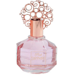 Louis Cardin, Pink Sapphire, Eau De Parfum, Γυναικείο, Γυναικείο, 100 ml
