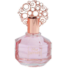 Louis Cardin, Pink Sapphire, Eau De Parfum, Για Γυναίκες, 100 ml