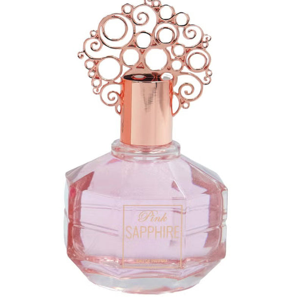 Louis Cardin, Pink Sapphire, Eau De Parfum, Για Γυναίκες, 100 ml