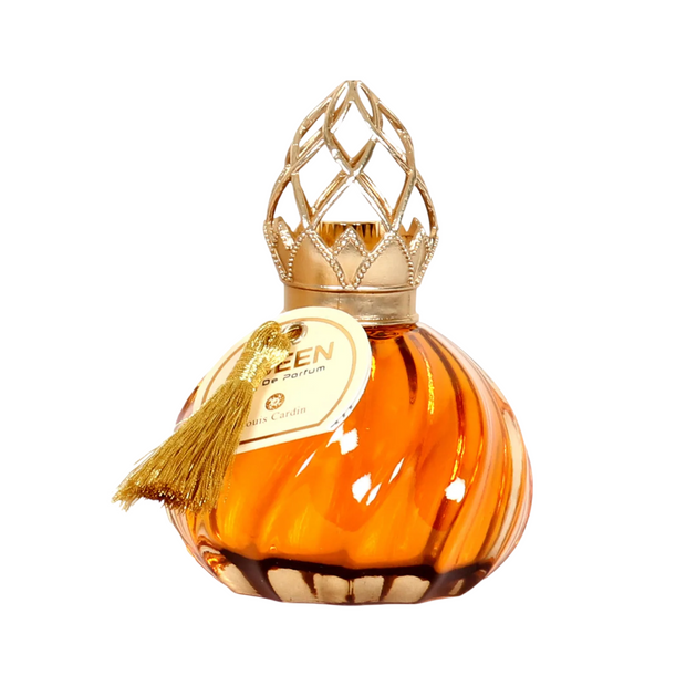 Louis Cardin, Queen, Eau De Parfum, Για Γυναίκες, 100 ml