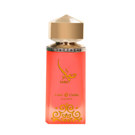 Louis Cardin, Saba, Eau De Parfum, Για Γυναίκες, 100 ml