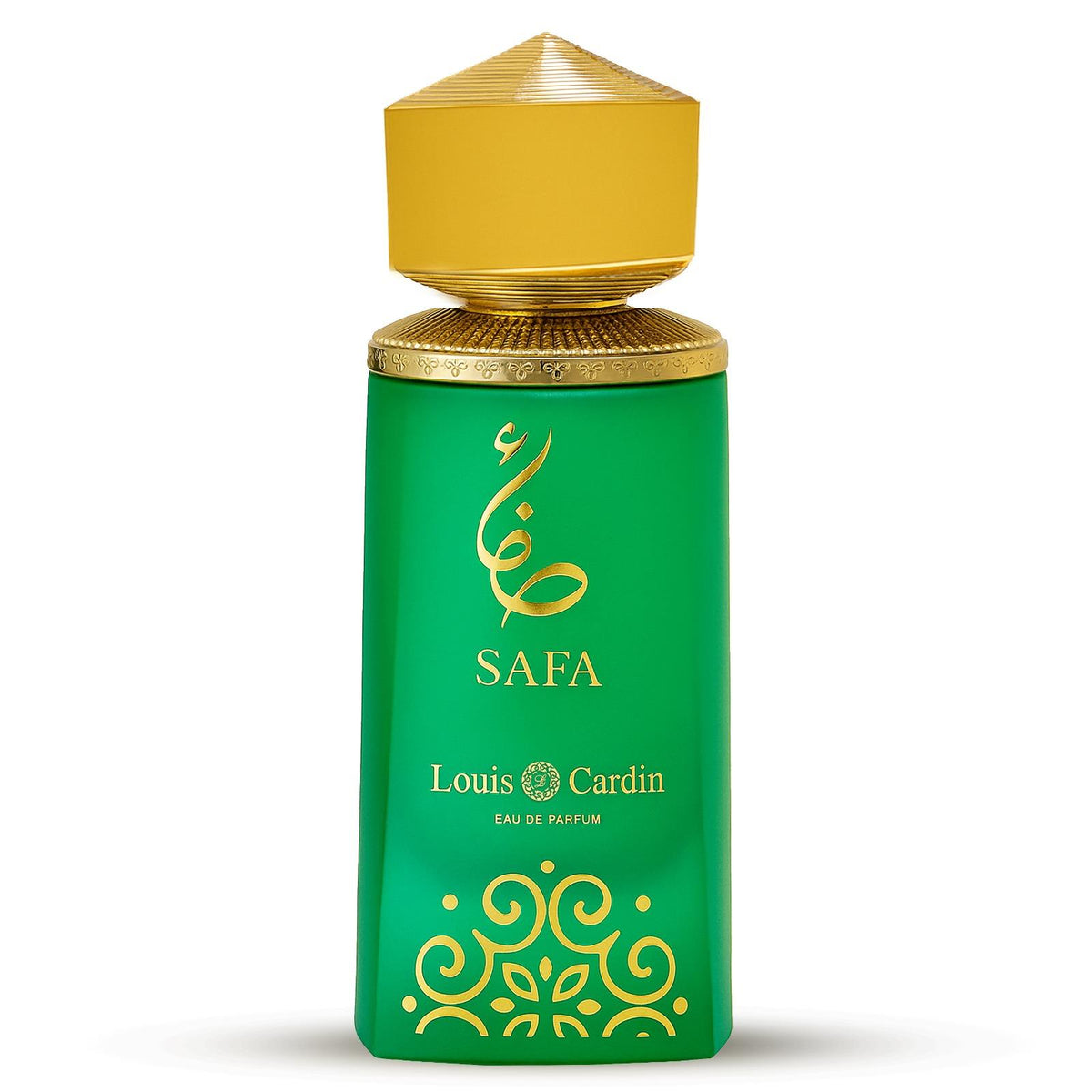Louis Cardin, Safa, Eau De Parfum, Για Γυναίκες, 100 ml