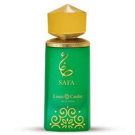 Louis Cardin, Safa, Eau De Parfum, Για Γυναίκες, 100 ml