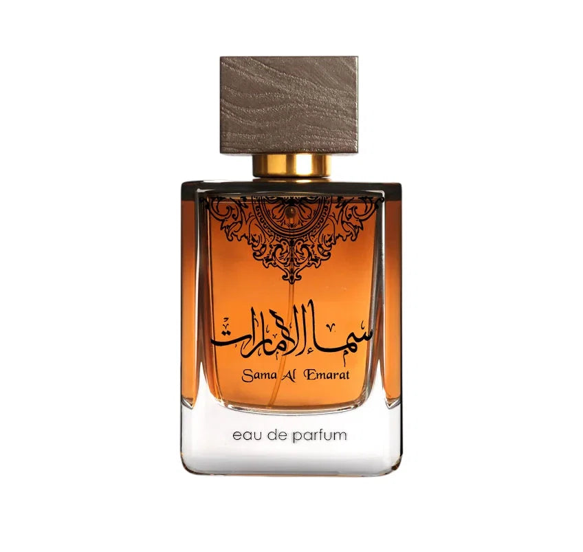 Louis Cardin, Sama Al Emarat, Eau De Parfum, Ανδρικό, Γυναικείο, 100 ml
