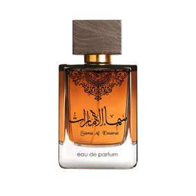 Louis Cardin, Sama Al Emarat, Eau De Parfum, Ανδρικό, Γυναικείο, 100 ml