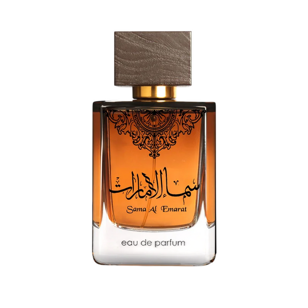 Louis Cardin, Sama Al Emarat, Eau De Parfum, Για Άνδρες, 100 ml