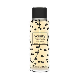 Louis Cardin, Scenty Pearl, Eau De Parfum, Γυναικείο, Γυναικείο, 100 ml