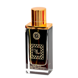 Louis Cardin, Silk Oud, Eau De Parfum, Για Άνδρες, 100 ml