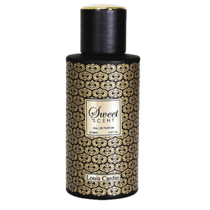 Louis Cardin, Sweet Scent, Eau De Parfum, Γυναικείο, 100 ml
