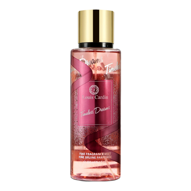 Louis Cardin, Timeless Dreams, Spray Σώματος, 250 ml