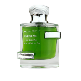 Louis Cardin, Unique, Eau De Parfum, Ανδρικό, 100 ml