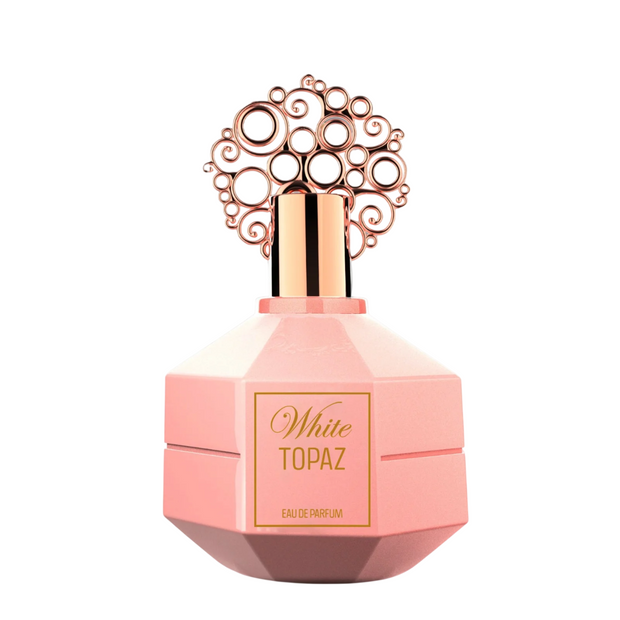 Louis Cardin, White Topaz, Eau De Parfum, Για Γυναίκες, 100 ml