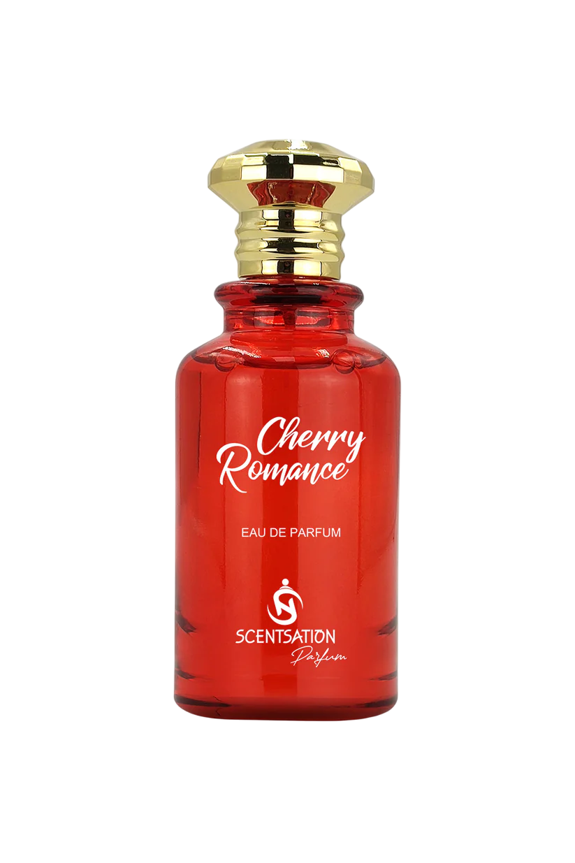 Luxury Concept, Cherry Romance, Eau De Parfum, Για Γυναίκες, 100 ml