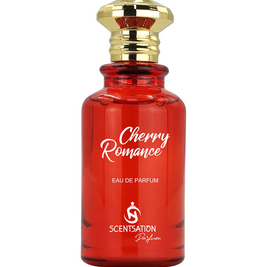 Luxury Concept, Cherry Romance, Eau De Parfum, Για Γυναίκες, 100 ml