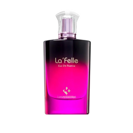 Luxury Concept, La Felle, Eau De Parfum, Για Γυναίκες, 100 ml