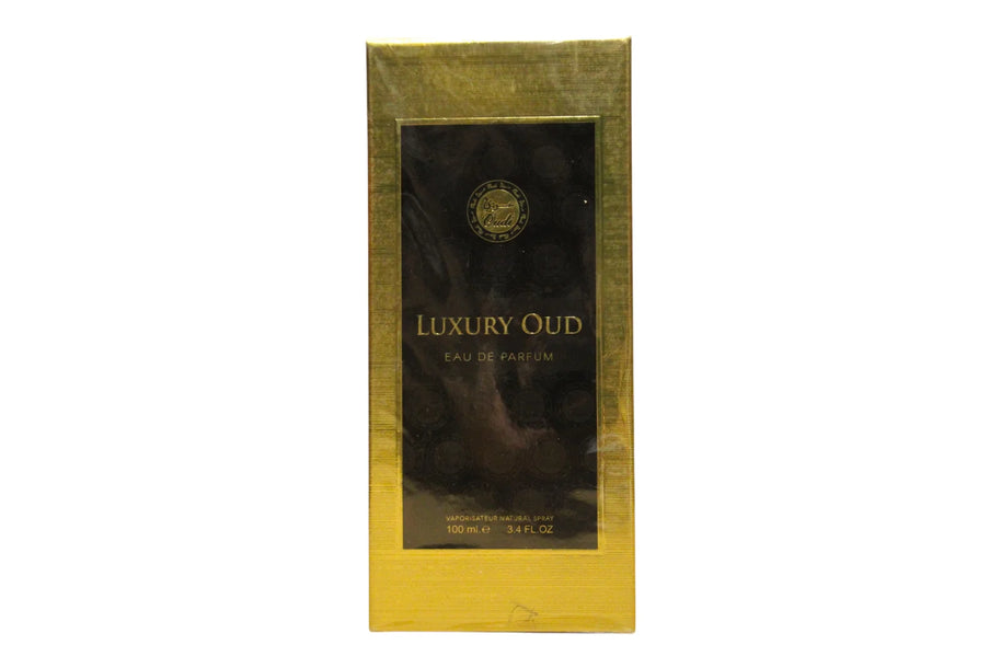 Luxury Concept, Oud, Eau De Parfum, Ανδρικό, 100 ml