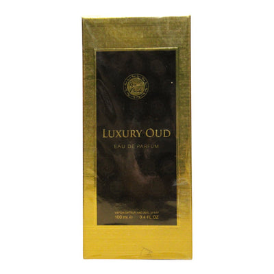 Luxury Concept, Oud, Eau De Parfum, Για Άνδρες, 100 ml