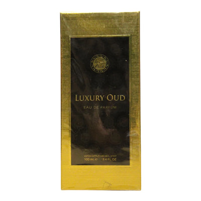 Luxury Concept, Oud, Eau De Parfum, Ανδρικό, 100 ml