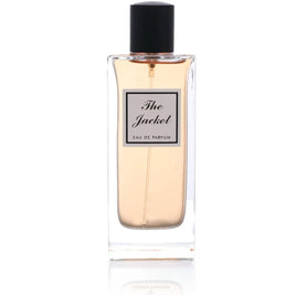 Luxury Concept, The Jacket, Eau De Parfum, Unisex, 80 ml