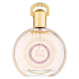 M. Micallef, Royal Rose Aoud, Eau De Parfum, Γυναικείο, 100 ml