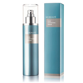 M2 Beaute, Activating, Hair Ορός, For Growth Stimulation, 120 ml