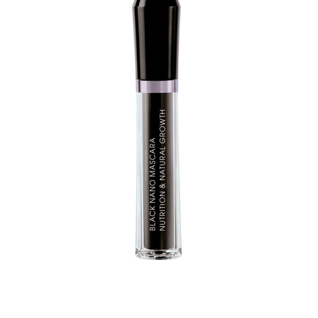 M2 Beaute, Nano Nutrition, Growth, Μάσκαρα, Black, 6 ml *Tester