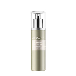 M2 Beaute, Ultra Pure Solutions, Vitamin C, Repairing, Mist Spray, Για το Πρόσωπο, 75 ml *Tester