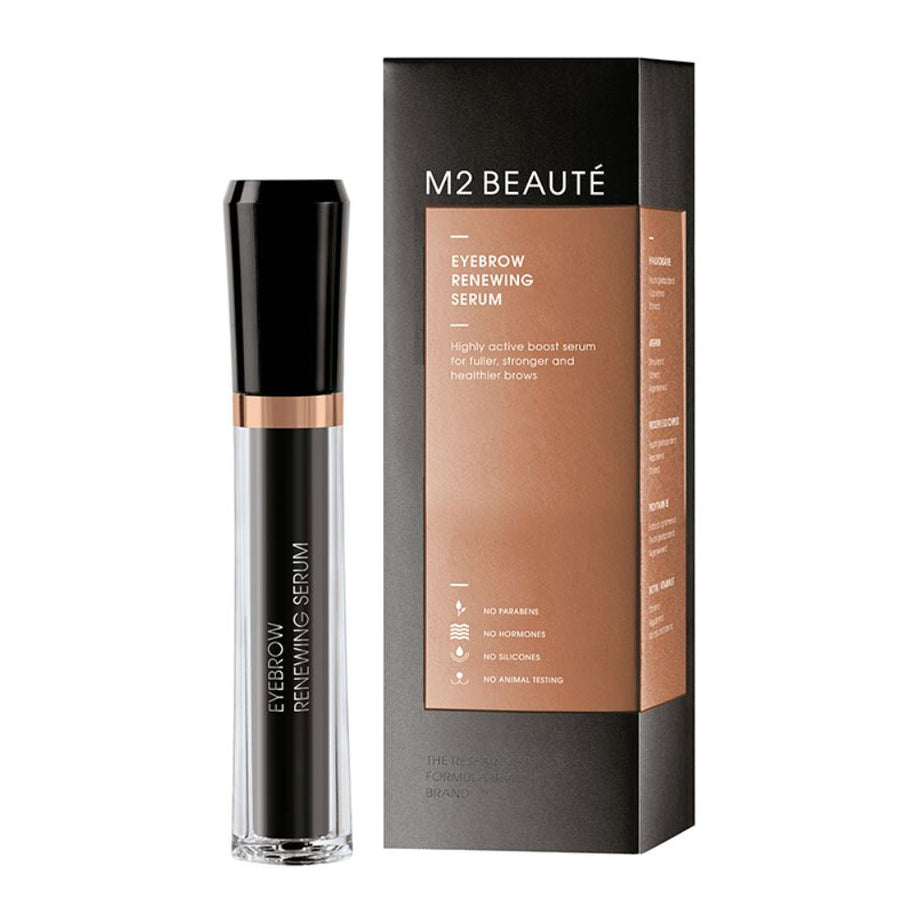 M2 Beaute, Renewing, Eyebrow Ορός, 4 ml