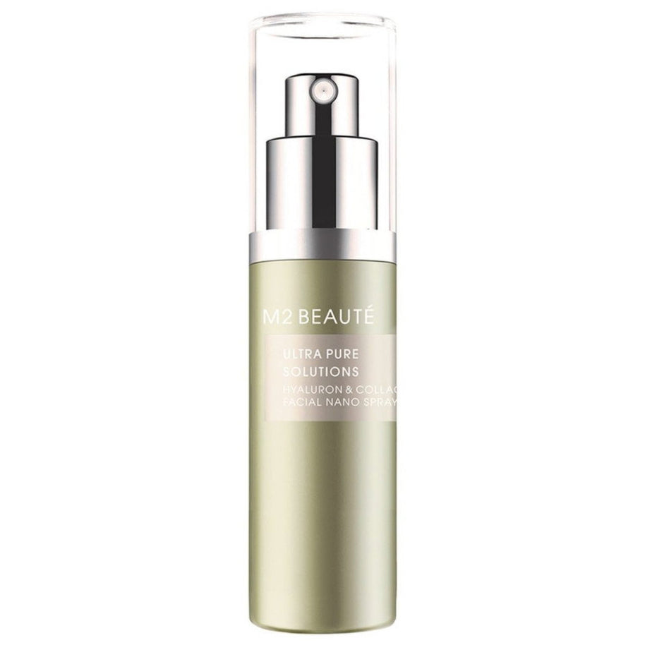 M2 Beaute, Ultra Pure Solutions, Hyaluronic Acid, Αντιγήρανσης, Mist Spray, Για το Πρόσωπο, 75 ml *Tester
