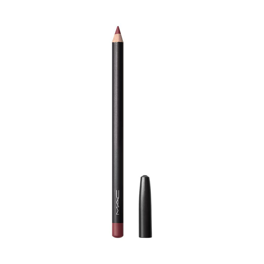 MAC, Burgundy, Lip, Μολύβι Χειλιών, Burgundy, 1.45 g