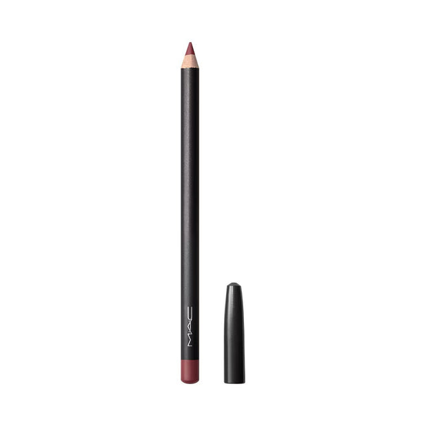 MAC, Burgundy, Lip, Μολύβι Χειλιών, Burgundy, 1.45 g
