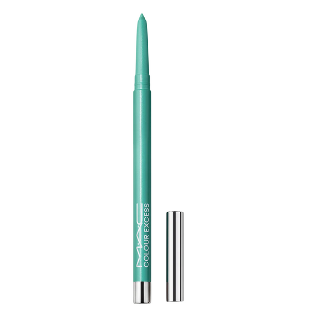 MAC, Colour Excess, Pigment, Μολύβι Eyeliner, The Last Word, 0.35 g