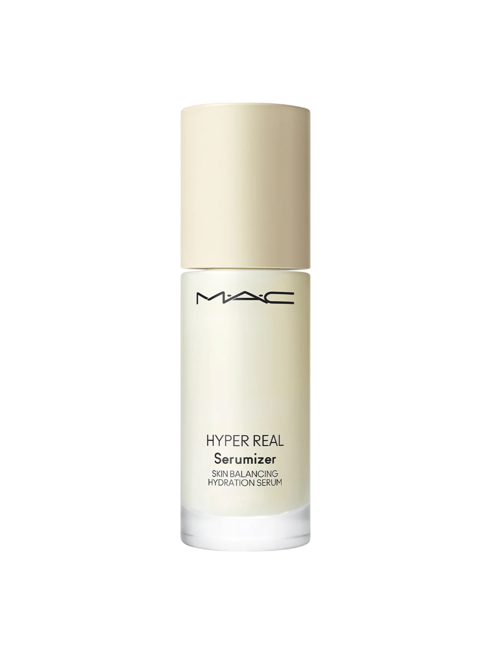 MAC, Hyper Real Glow, Hydration, Day, Ορός Προσώπου, 30 ml