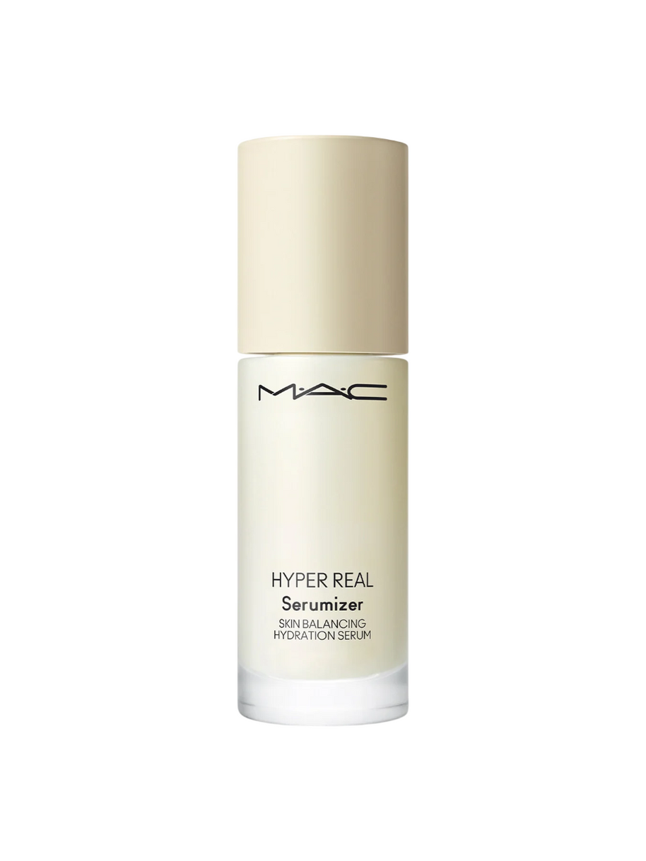 MAC, Hyper Real Glow, Hydration, Day, Ορός Προσώπου, 30 ml