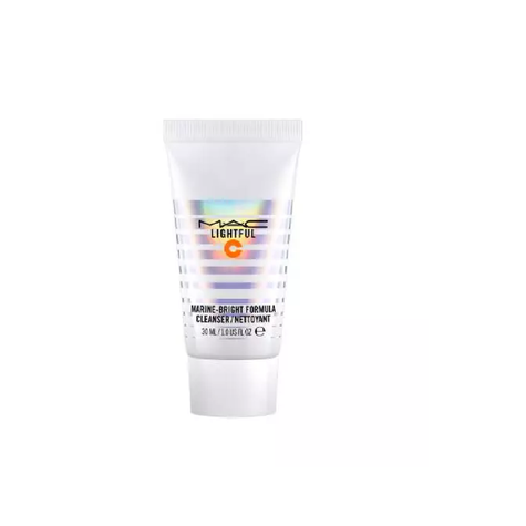 MAC, Lightful C, Κρέμα Καθαρισμού, 30 ml *Tester