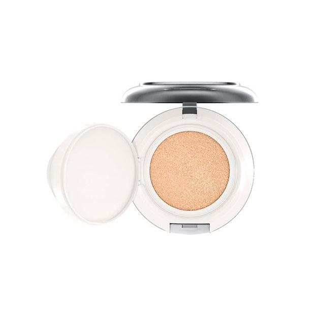 MAC, Lightful C+, Συμπαγές Foundation, Light, SPF 50, 12 g